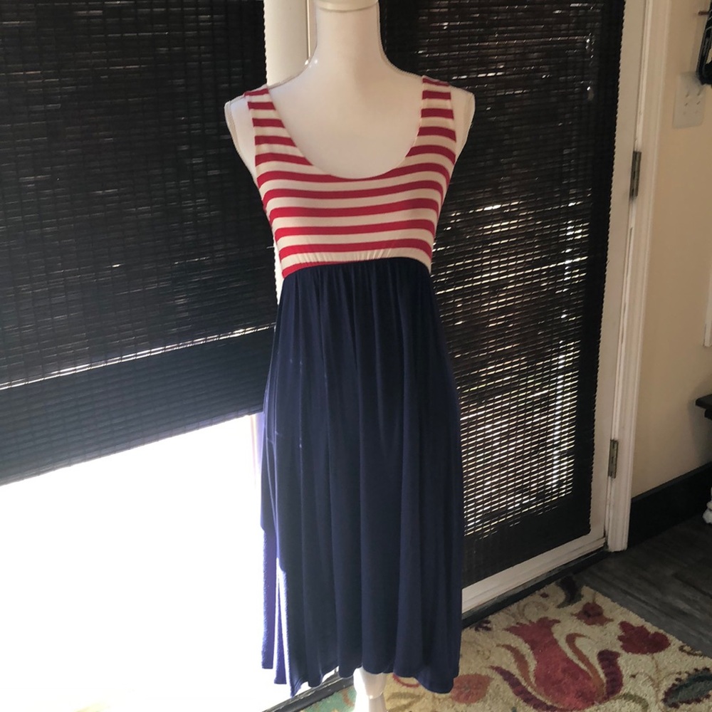 Maternity Dress